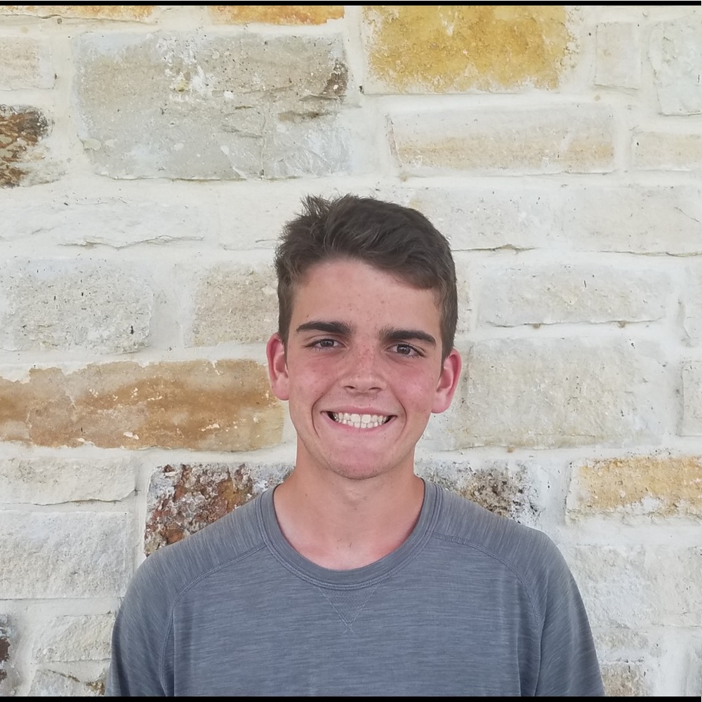 Meet your Posher, Colby